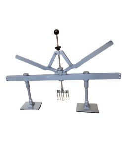 Thanh Hỗ Trợ Kéo Gò Sửa Chữa Vỏ Xe Ô Tô (Dài 90cm)