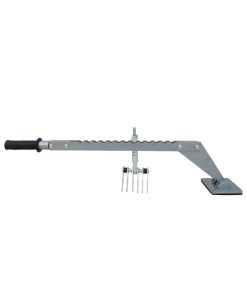 Cần Kéo Móp 1 Đế Tựa và Móc Kéo Sửa Chữa Vết Lõm Vỏ Xe Ô Tô