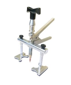 Khung Kéo Nắn Móp Cục Bộ Vỏ Xe Ô Tô