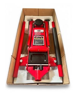 Kích cá sấu 3.5 tấn, 2 piston, thương hiệu TECH