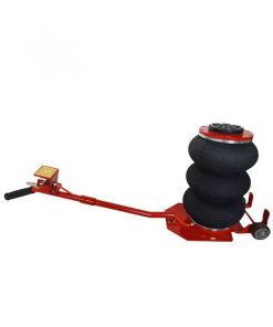 Kích Bóng Hơi 3 Tấn Dùng Khí Nén