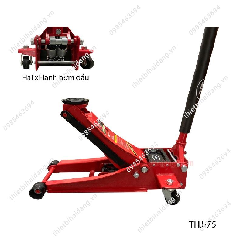 Kích cá sấu 3 tấn tech-1