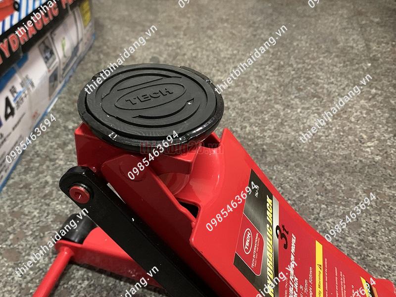 Kích cá sấu 3 tấn tech-3