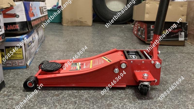 Kích cá sấu 3 tấn tech-6