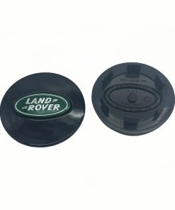 Logo chụp mâm Land Rover 62mm, ốp lazang bánh xe ô tô cao cấp