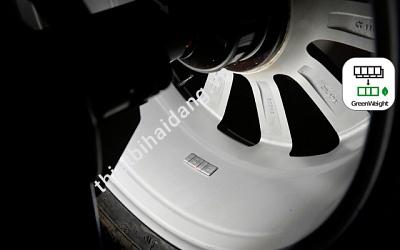 Máy cân bằng lốp công nghệ cao Sivik Stellar 3