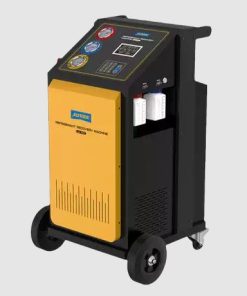 Máy sạc gas lạnh điều hòa ô tô R134A Autool LM707 – Thiết bị nạp gas điều hòa chuyên dụng