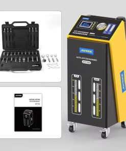 Máy Thay Dầu Hộp Số Tự Động AUTOOL ATF705