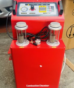 Máy Vệ Sinh Buồng Đốt Động Cơ