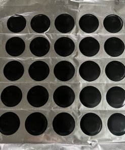 Miếng vá săm Maruni M2, vỉ 25 miếng