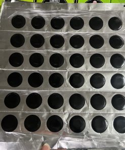 Miếng vá săm Maruni S2, vỉ 36 miếng