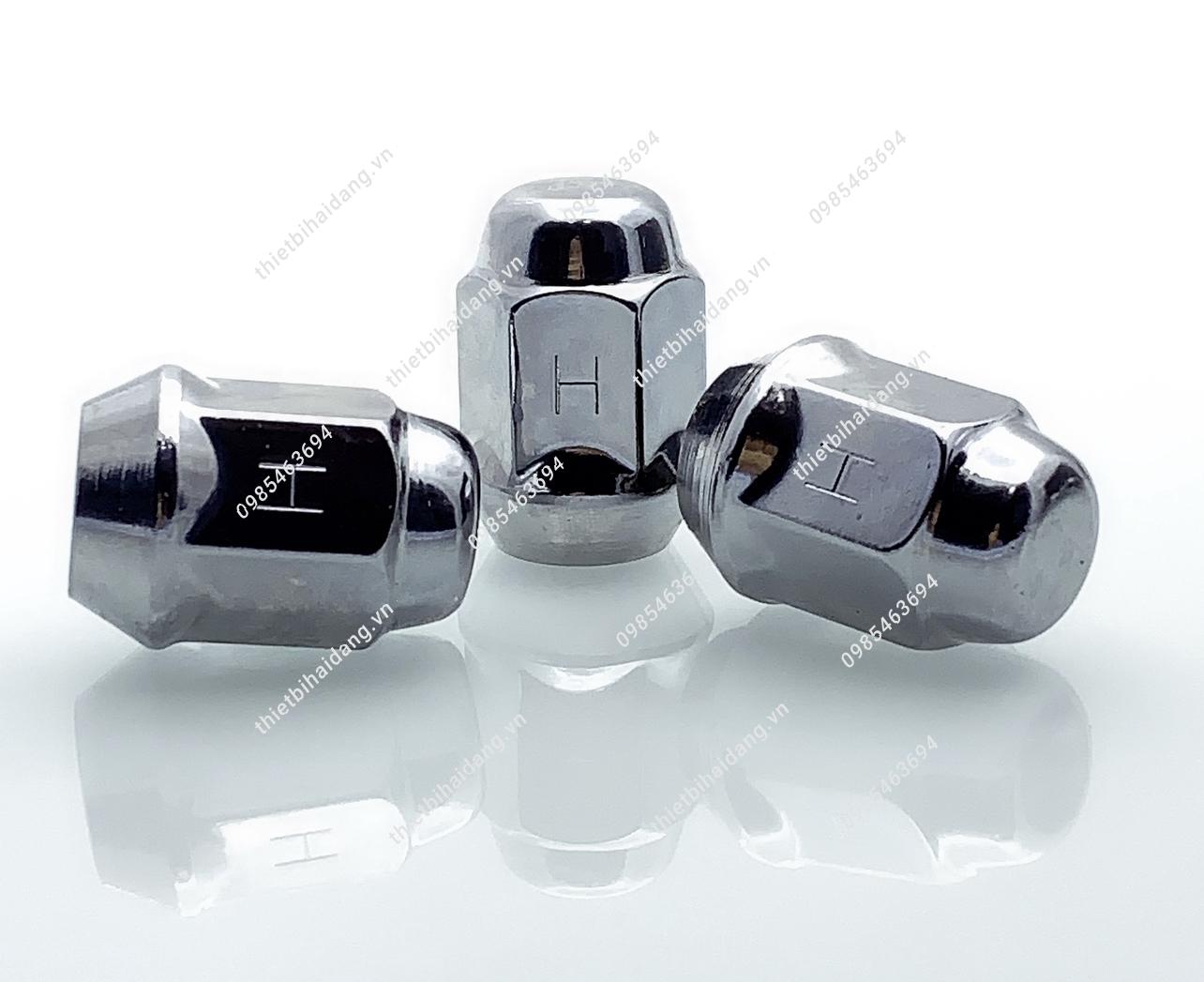 Ốc Mâm Matiz - Spark - Suzuki (1)