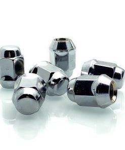 Bulong Tắc Kê Mâm Xe M12x1.25 Giắc 19