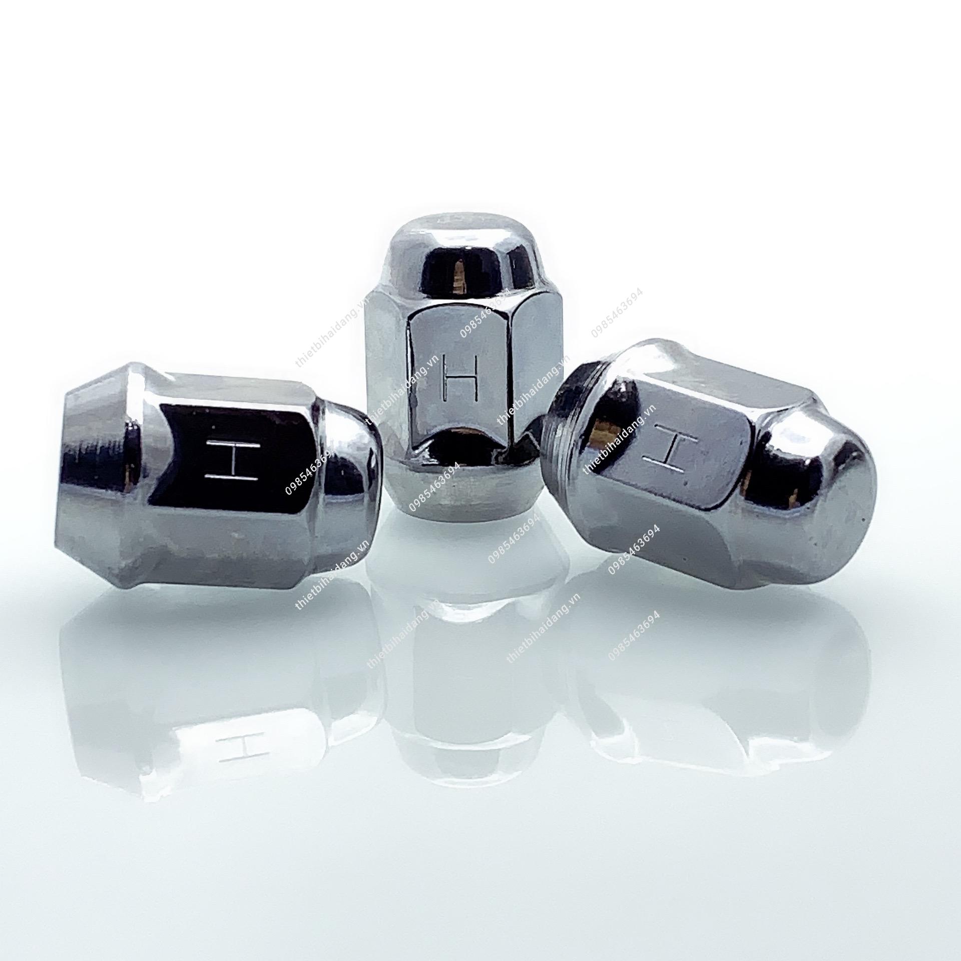 Ốc Mâm Matiz - Spark - Suzuki (3)