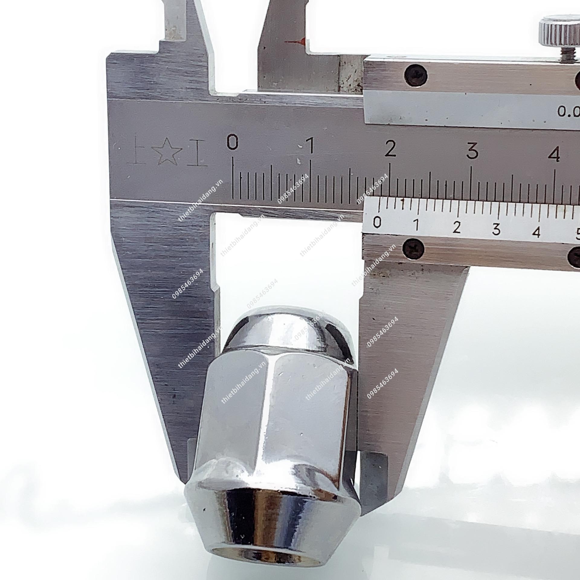 Ốc Mâm Matiz - Spark - Suzuki (4)