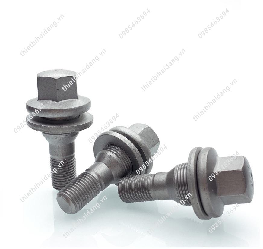 Ốc bánh xe Peugeot