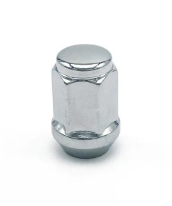 Ốc Côn 19 Đúc Nguyên Khối Cho Xe Ford, Honda, Chevrolet – Hai Loại Dài 35mm & Ngắn 30mm