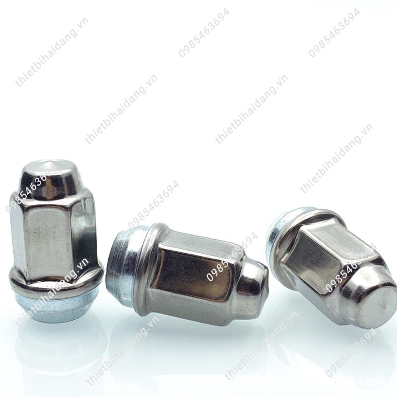 Ốc lốp xe Ford Explorer (1)