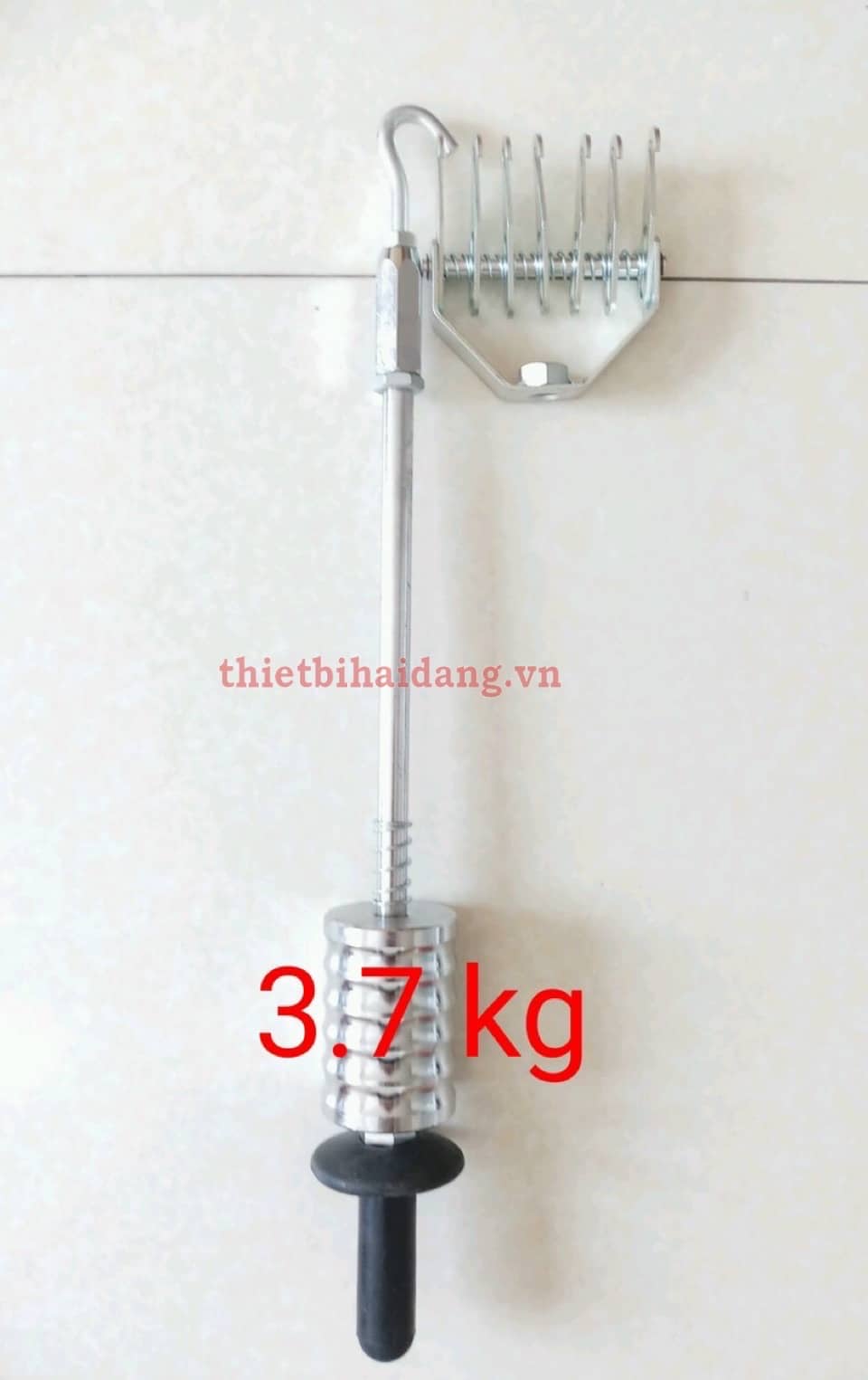 Búa giật 3.7kg cho máy hàn giật rút tôn sửa chữa ô tô