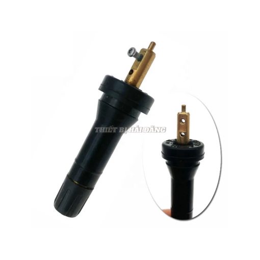 Chân Van Cảm Biến Áp xuất Lốp xe MG