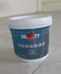 Sáp Bôi Trơn Mép Lốp Ô Tô 1Kg – Hỗ Trợ Tháo Lắp Nhanh Chóng