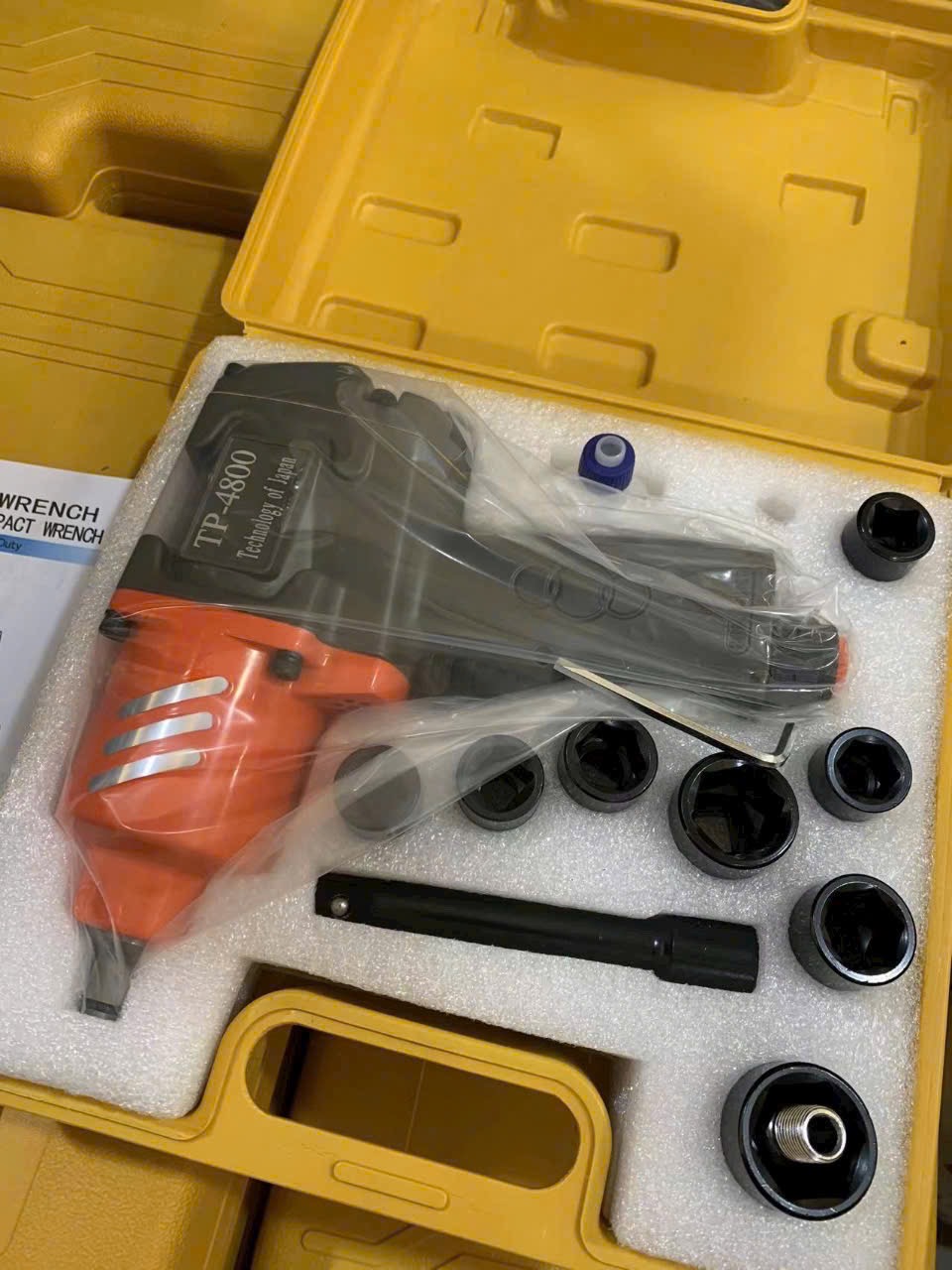 Súng xiết bulong 1 2 TP-4800 1