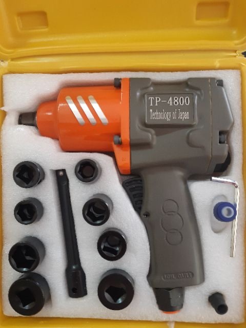 Súng xiết bulong 1 2 TP-4800 2