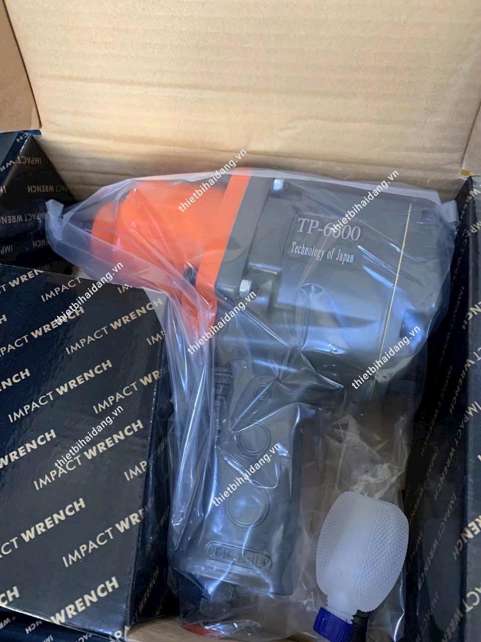 Súng xiết bulong 3 4 TP-6600 1