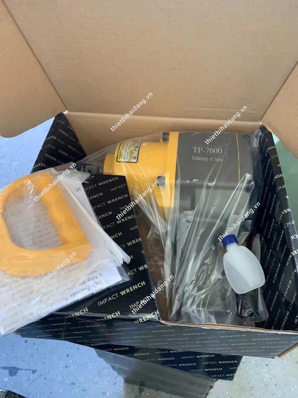 Súng xiết bulong 3 4 TP-7600 1