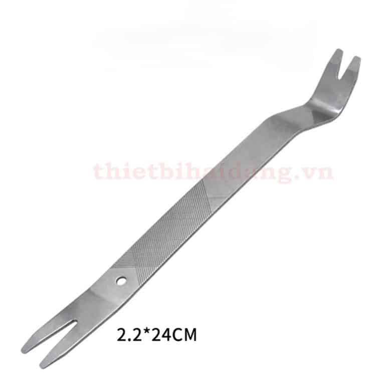 Thanh Nạy Taplo Inox