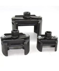 Vam Tháo Cốc Lọc Dầu Bán Nguyệt 60-145mm