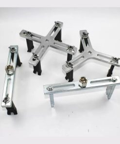 Vam Mở Nắp Bình Xăng Đa Năng (2 chân, 3 chân, 4 chân)