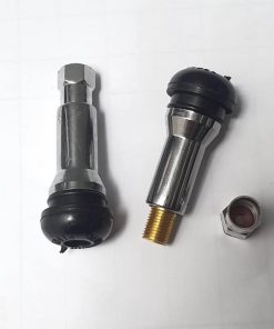 Van Lốp Không Săm TR414C Vỏ Inox