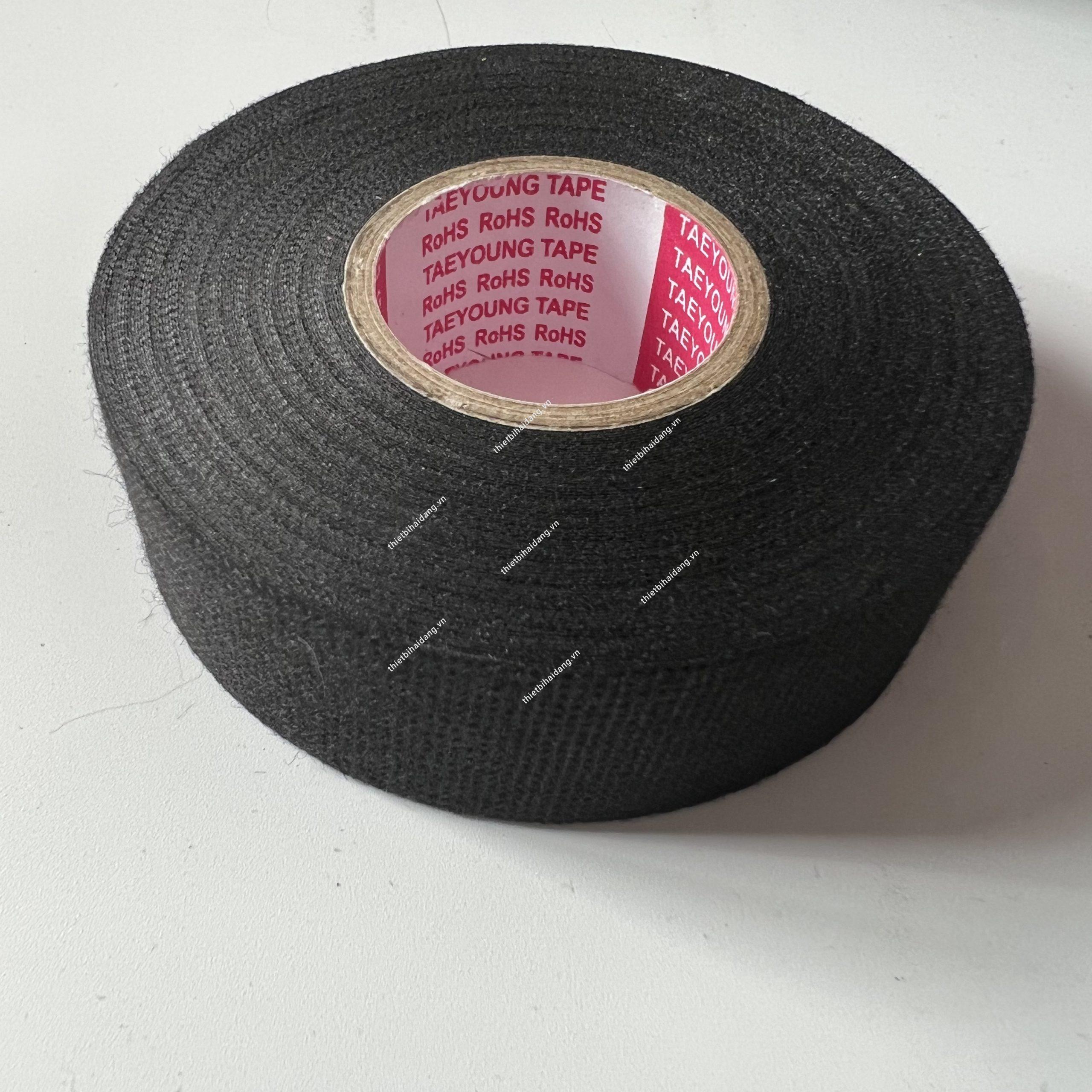 băng dính vải 2