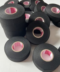 Băng dính vải chịu nhiệt Hàn Quốc (rộng 25mm, dài 20m)