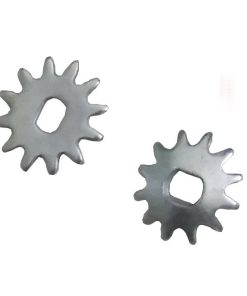 Cặp Bánh Răng Kích Cá Sấu Thay Thế Cho Kích 3T – 3.5T – 4T