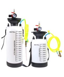 Bình bơm dầu cầu, dầu số ô tô 5 lít – 8 lít chuyên dụng