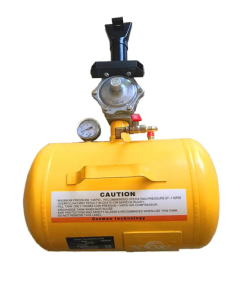 Bình Hỗ Trợ Bơm Lốp Không Săm