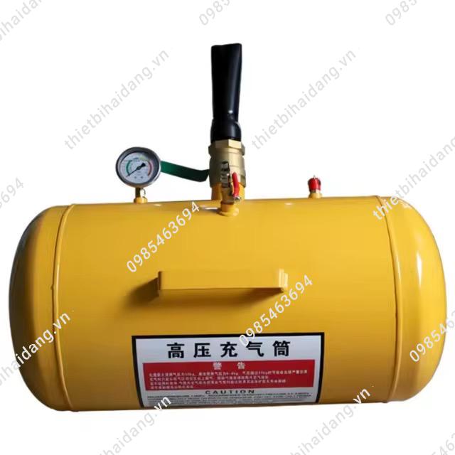 binh ho tro bom lop khong sam - 38l 1