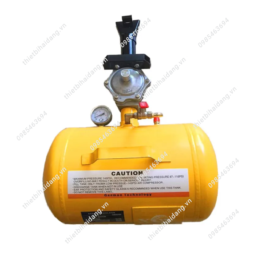 binh ho tro bom lop khong sam