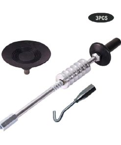 Bộ búa giật cho thợ gò 2.3kg – Dụng cụ kéo nắn khung vỏ xe chuyên nghiệp