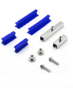 Bộ đầu giật bằng keo nến sửa vỏ xe ô tô – Dụng cụ kéo nắn phục hồi thân vỏ