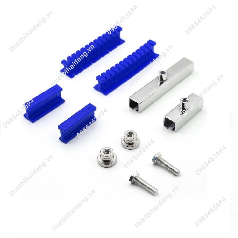 bộ đầu giật bằng keo nến (2)