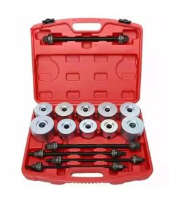 Vam Ép Cao Su Bạc Càng A 27 Chi Tiết – Bộ Dụng Cụ Chuyên Garage