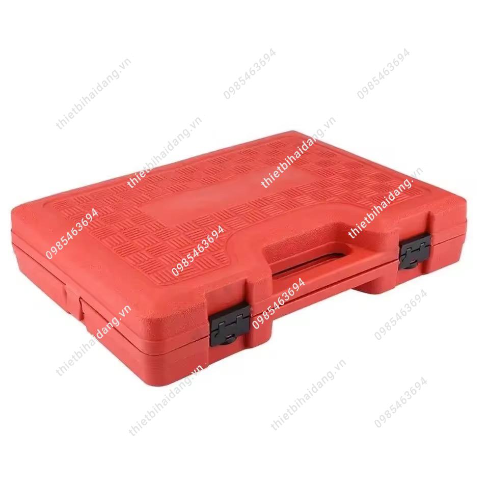 bộ dụng cụ ép và tháo bạc lót, vòng bi đa năng 27 chi tiết (7)