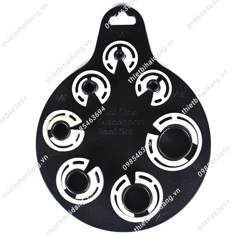 bộ dụng cụ tháo đường ống nhiên liệu và điều hòa không khí (1)
