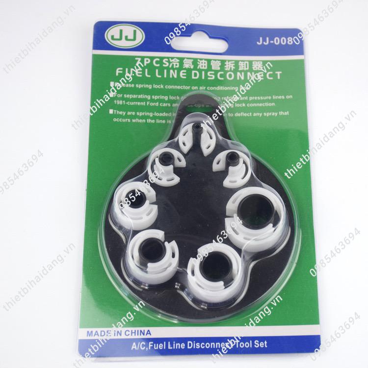 bộ dụng cụ tháo đường ống nhiên liệu và điều hòa không khí (4)