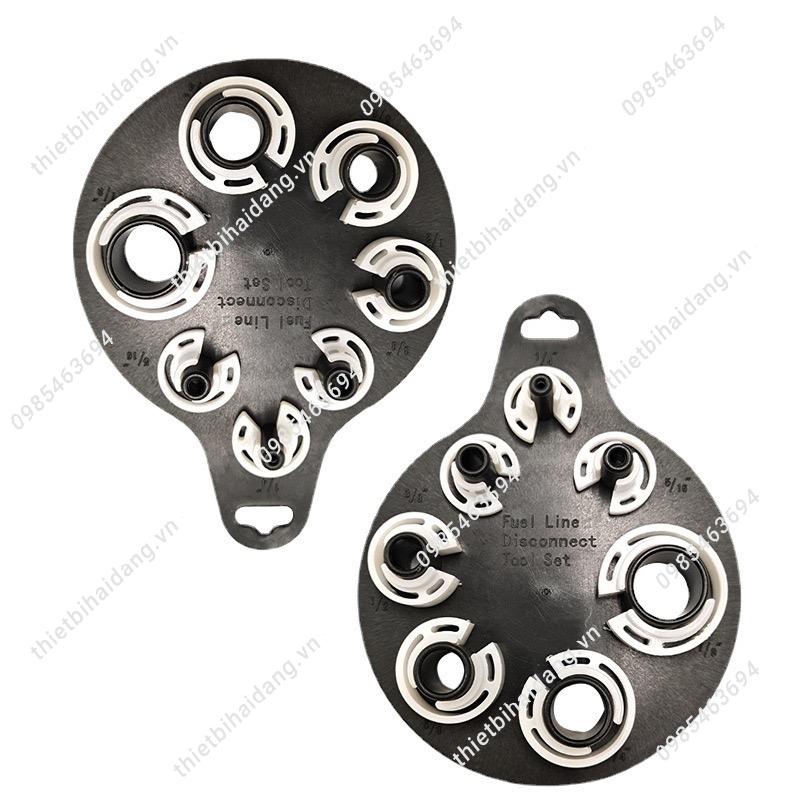bộ dụng cụ tháo đường ống nhiên liệu và điều hòa không khí (7)