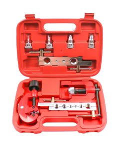 Bộ Dụng Cụ Loe, Cắt Ống Đồng 3mm–28mm
