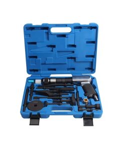 Súng Búa Rung Dùng Khí Nén 19 Chi Tiết – Máy Đục Khí Nén Chuyên Dụng